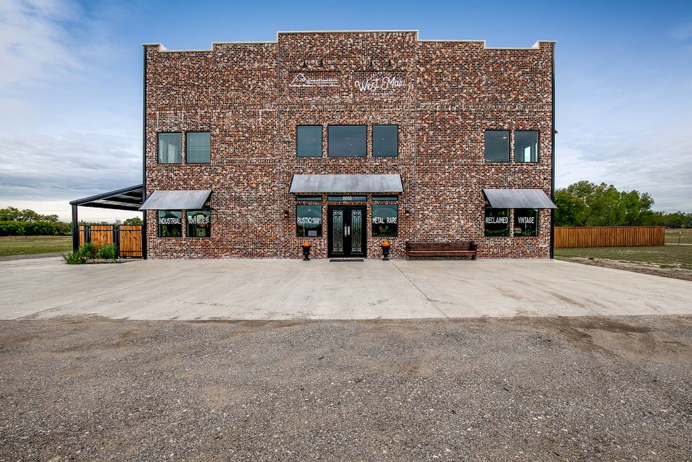 Office For Sale: 8048 FM 35, Royse City, TX 75189